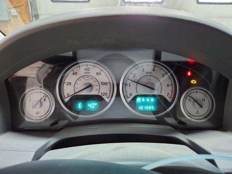 Aukcja sprzedaży 2010 Chrysler Town & Country, vin: 2A4RR5D18AR391915, numer aukcji: 78399495