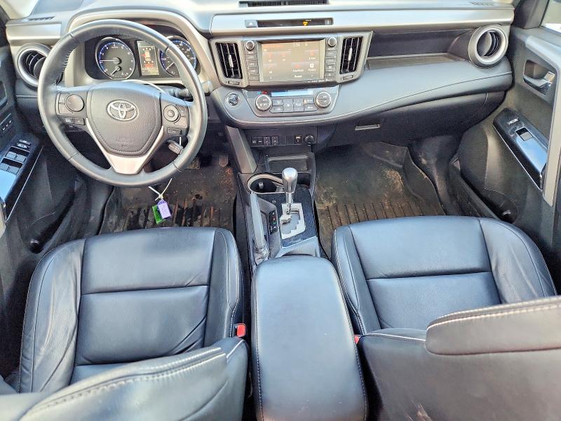 Продаж на аукціоні авто 2016 Toyota Rav4, vin: 2T3DFREV1GW468883, номер лоту: 78071085