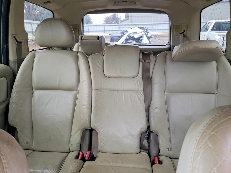 Продаж на аукціоні авто 2009 Volv Xc90, vin: YV4CZ982991522207, номер лоту: 78533805