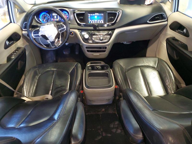Продаж на аукціоні авто 2020 Chrysler Pacifica, vin: 2C4RC1BG9LR280686, номер лоту: 78604345