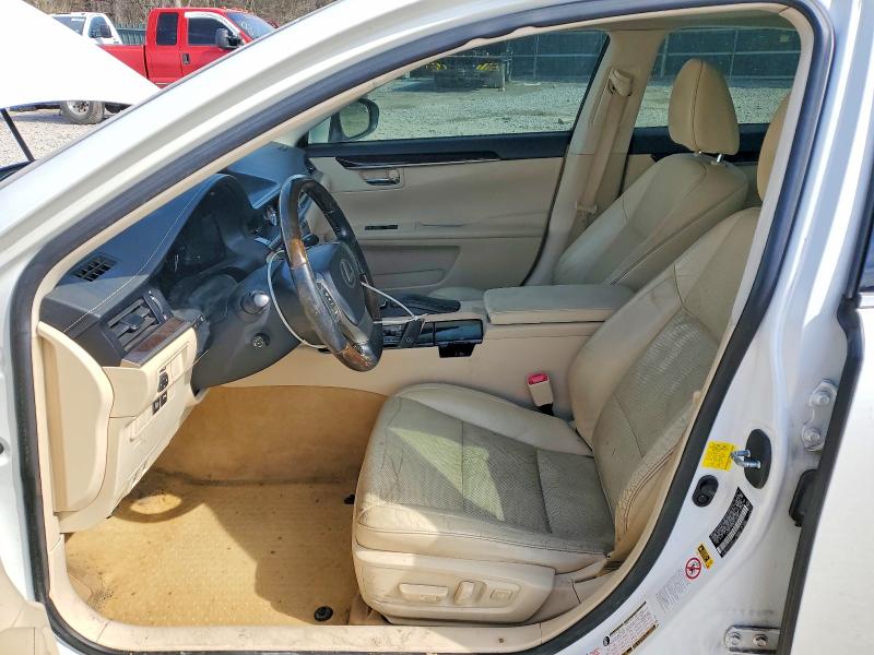 Aukcja sprzedaży 2014 Lexus Es 350, vin: JTHBK1GG9E2112060, numer aukcji: 78608205