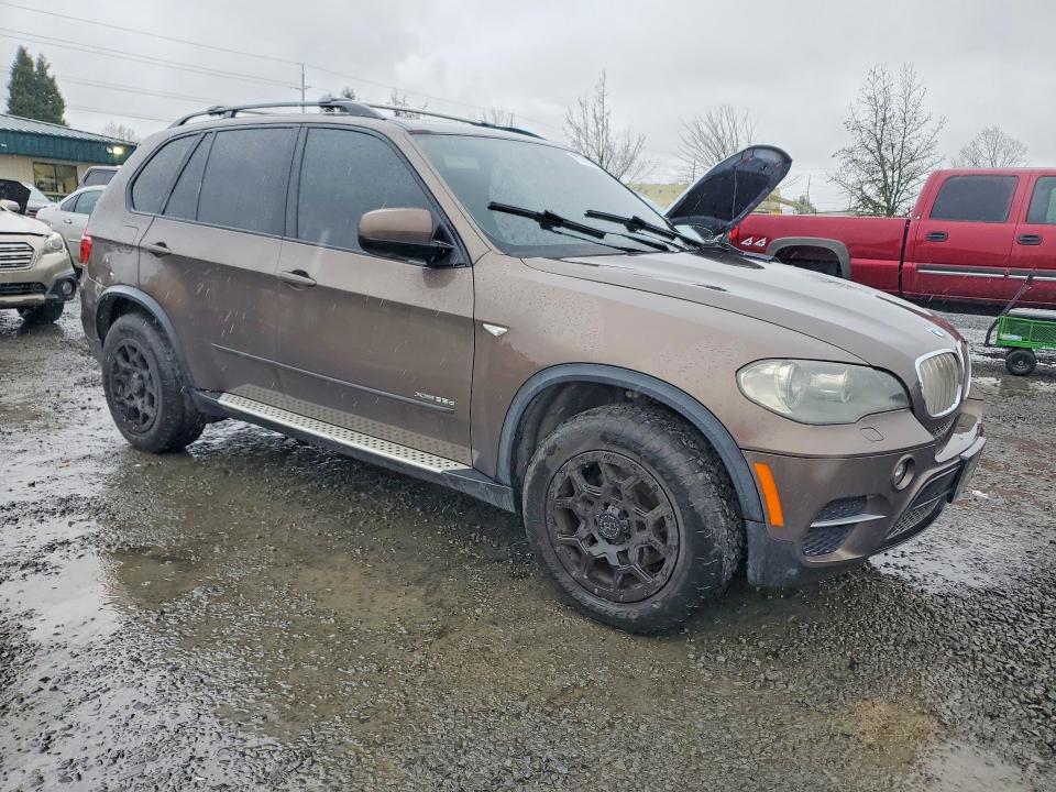 Aukcja sprzedaży 2011 Bmw X5, vin: 5UXZW0C57BL656595, numer aukcji: 78548825