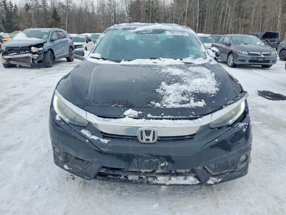 Aukcja sprzedaży 2016 Honda Civic, vin: 2HGFC1F94GH110733, numer aukcji: 78612165