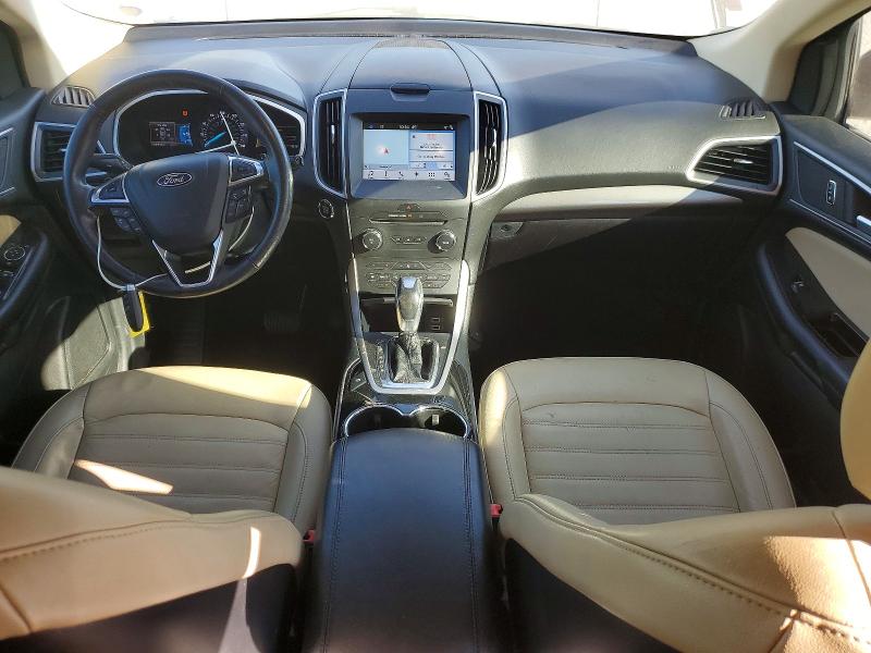 Продаж на аукціоні авто 2017 Ford Edge, vin: 2FMPK3J93HBB95914, номер лоту: 77182035