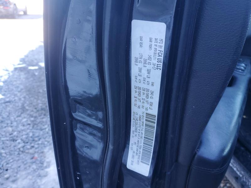 Продажа на аукционе авто 2018 Dodge Durango, vin: 1C4RDJDG8JC209656, номер лота: 76264265