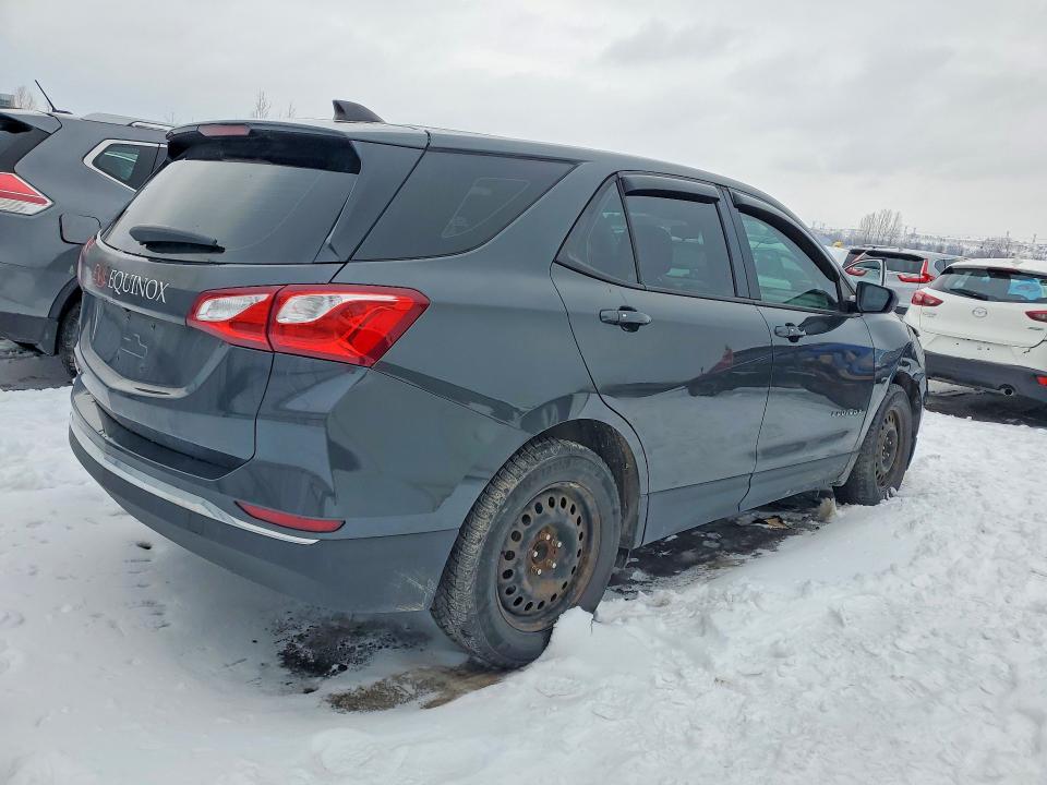 Aukcja sprzedaży 2018 Chevrolet Equinox, vin: 2GNAXHEV1J6177868, numer aukcji: 77585805