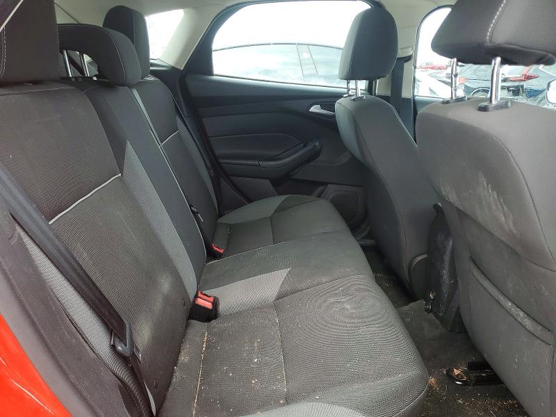 Продаж на аукціоні авто 2012 Ford Focus, vin: 1FAHP3K24CL406631, номер лоту: 78648655