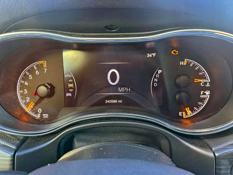 Auction sale of the 2019 Jeep Grand Cherokee, vin: 1C4RJFBG1KC542016, lot number: 79681915