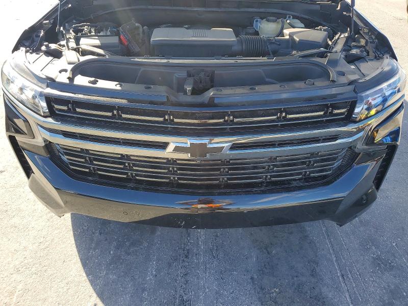 Продажа на аукционе авто 2022 Chevrolet Suburban, vin: 1GNSCEKD3NR361035, номер лота: 77838645