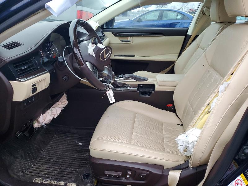 Продажа на аукционе авто 2018 Lexus Es, vin: 58ABK1GG8JU113818, номер лота: 78137745