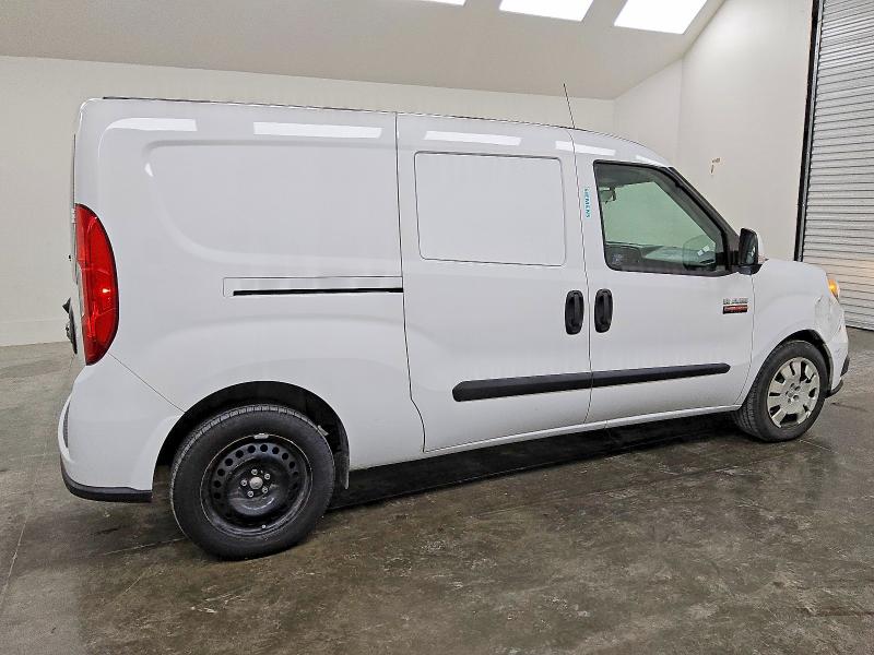 2021 Ram Promaster City მანქანა იყიდება აუქციონზე, vin: ZFBHRFBB6M6U56200, აუქციონის ნომერი: 72782745