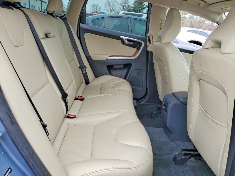 Продаж на аукціоні авто 2017 Volvo Xc60, vin: YV440MRU3H2034008, номер лоту: 78189105