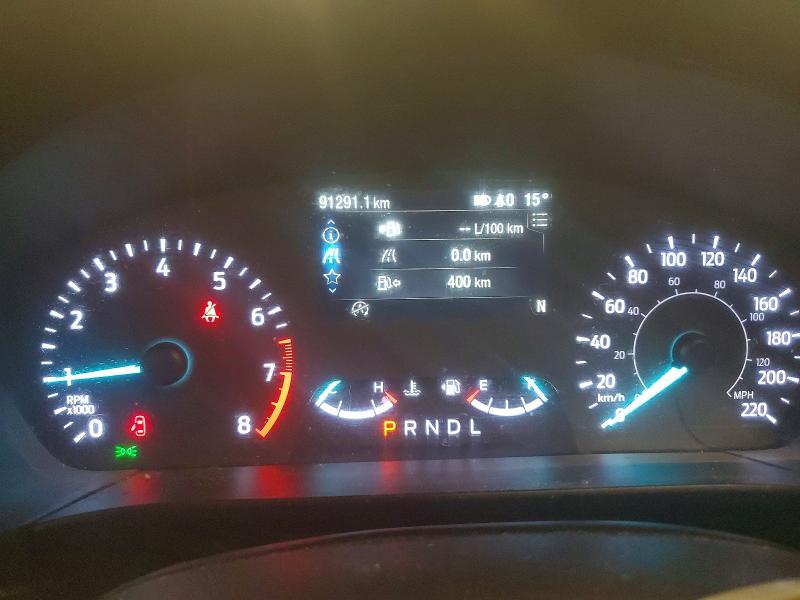 Aukcja sprzedaży 2022 Ford Escape, vin: 1FMCU9G65NUA47911, numer aukcji: 77323025