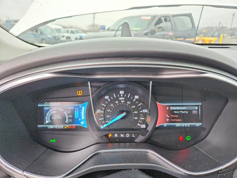 Aukcja sprzedaży 2015 Ford Fusion, vin: 3FA6P0RU7FR301598, numer aukcji: 99231675