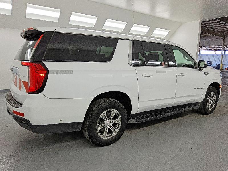 Продажа на аукционе авто 2022 Gmc Yukon Xl K, vin: 1GKS2FED3NR227837, номер лота: 74195425