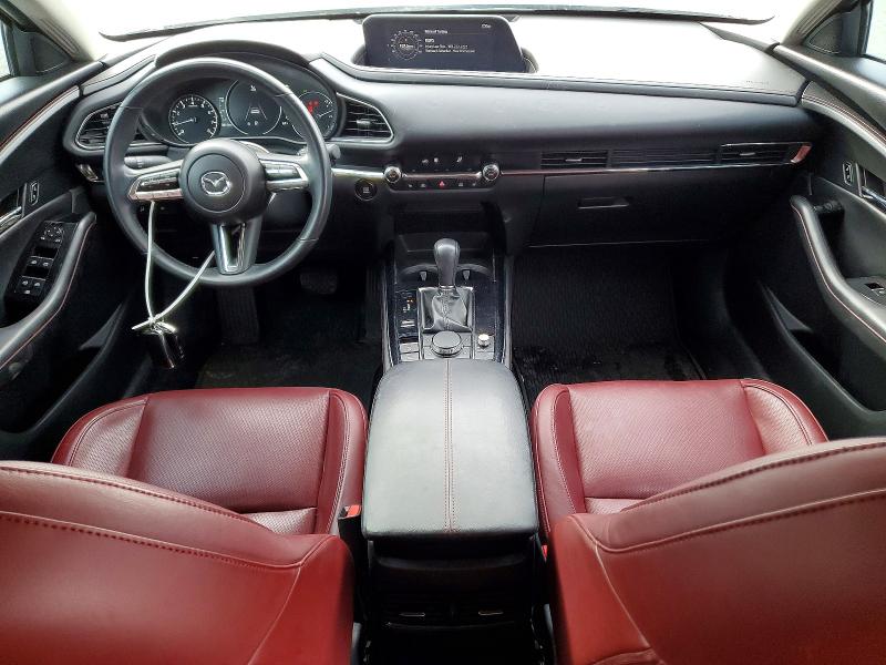 Продажа на аукционе авто 2023 Mazda Cx-30, vin: 3MVDMBCM2PM560883, номер лота: 77140775