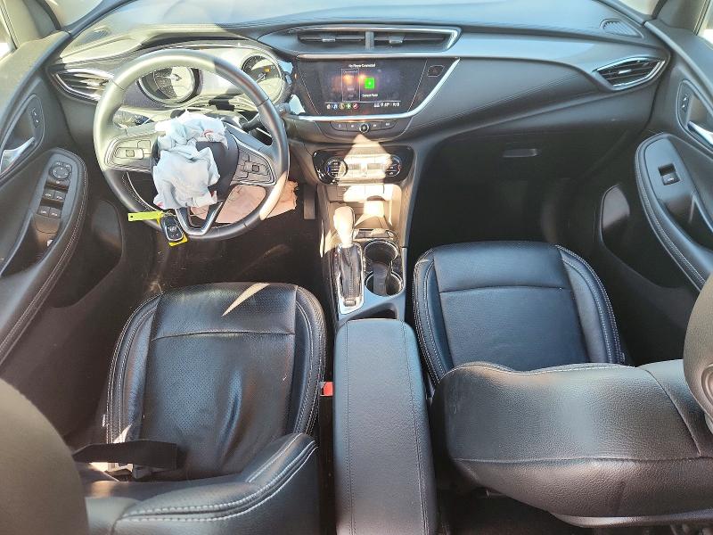 Aukcja sprzedaży 2023 Buick Encore Gx, vin: KL4MMDS27PB052441, numer aukcji: 78555385