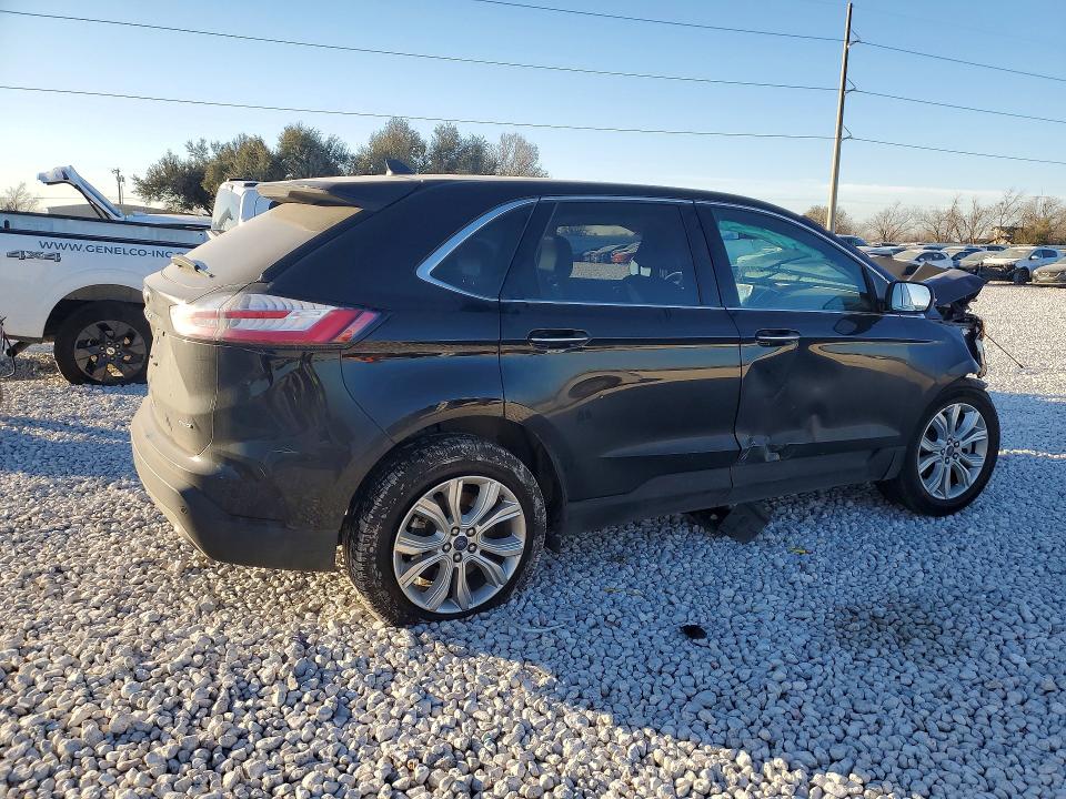 Aukcja sprzedaży 2022 Ford Edge, vin: 2FMPK4K91NBA51939, numer aukcji: 76256315