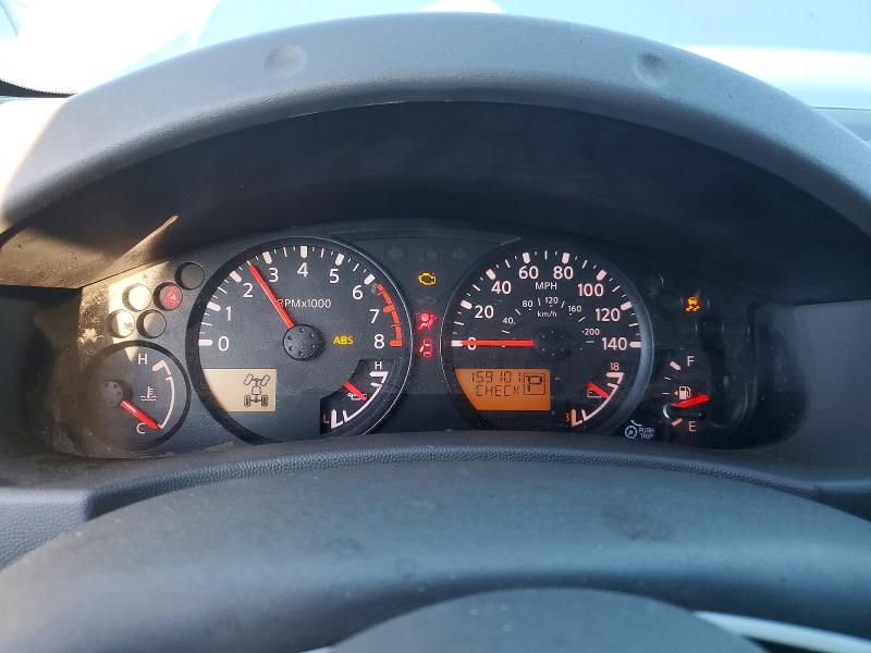 Продажа на аукционе авто 2017 Nissan Frontier, vin: 1N6AD0EV1HN748412, номер лота: 78187105