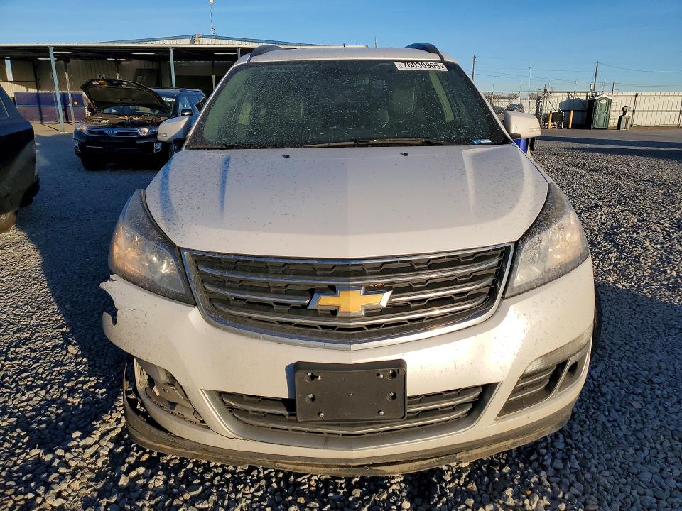 Aukcja sprzedaży 2016 Chevrolet Traverse, vin: 1GNKVJKD5GJ346802, numer aukcji: 76030905