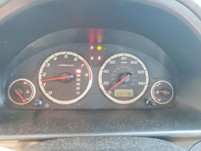 76888525 :رقم المزاد ، JHLRD68506C003893 vin ، 2006 Honda Cr-v مزاد بيع