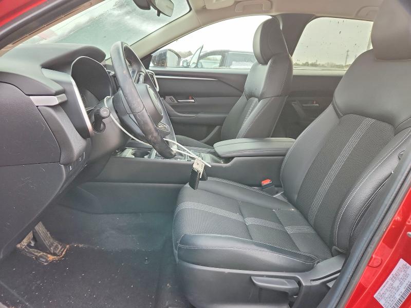 Продаж на аукціоні авто 2023 Mazda Cx-50, vin: 7MMVABAM1PN140216, номер лоту: 78477155