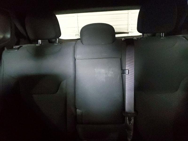 77277685 :رقم المزاد ، 3C4NJDAN1ST565965 vin ، 2025 Jeep Compass مزاد بيع