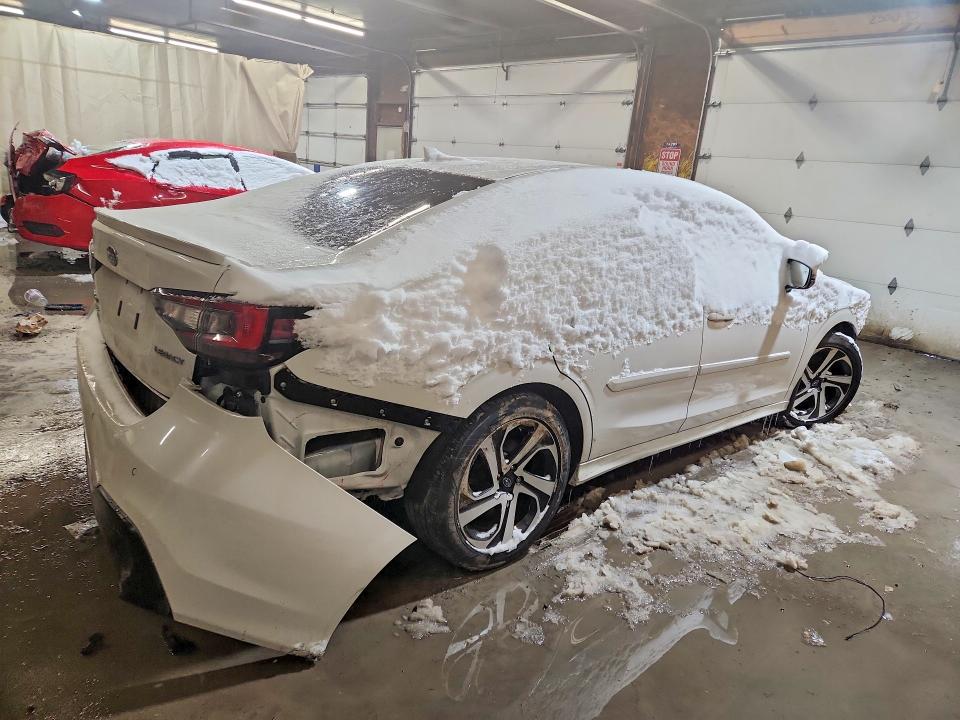 Продаж на аукціоні авто 2020 Subaru Legacy, vin: 4S3BWAN62L3003382, номер лоту: 78500785