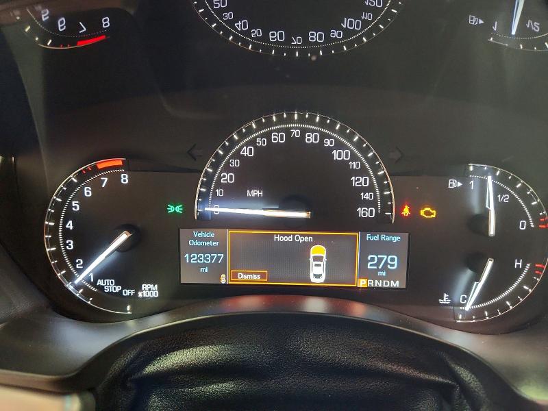 Продажа на аукционе авто 2018 Cadillac Ats Luxury, vin: 1G6AF5SX0J0181633, номер лота: 76826755