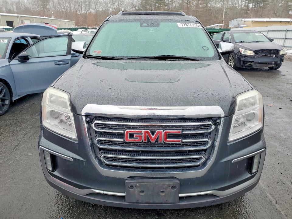 Продаж на аукціоні авто 2017 Gmc Terrain, vin: 2GKFLTE38H6302830, номер лоту: 77576955