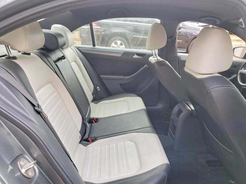 Продаж на аукціоні авто 2017 Volkswagen Jetta, vin: 3VWD17AJ8HM305752, номер лоту: 78053295