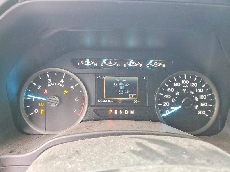 Продаж на аукціоні авто 2020 Ford F150, vin: 1FTFW1E42LFC76210, номер лоту: 99760665