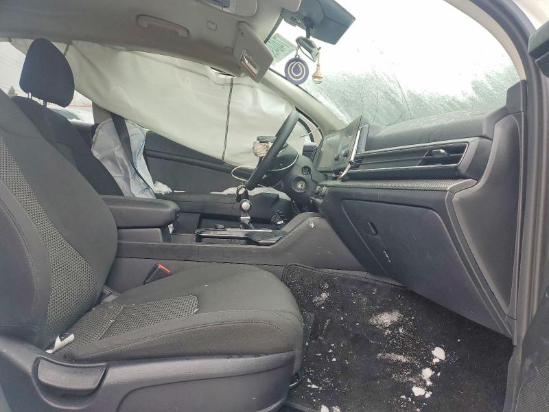 2023 Kia Sportage მანქანა იყიდება აუქციონზე, vin: KNDPUCAF3P7192474, აუქციონის ნომერი: 74049375