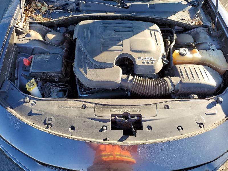 Продажа на аукционе авто 2019 Dodge Charger, vin: 2C3CDXBG2KH754606, номер лота: 77486355