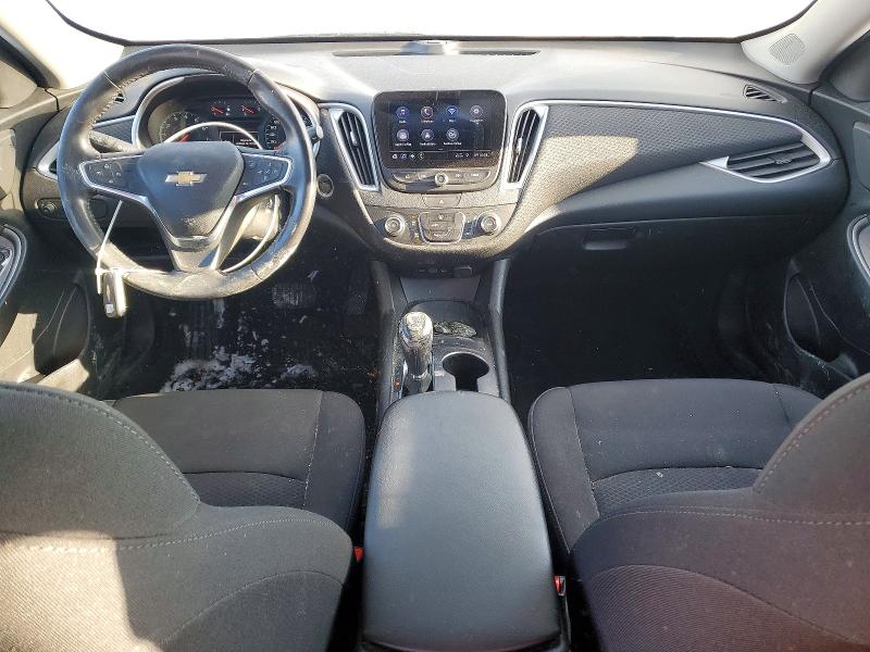 Auction sale of the 2019 Chevrolet Malibu, vin: 1G1ZG5STXKF228068, lot number: 75540665