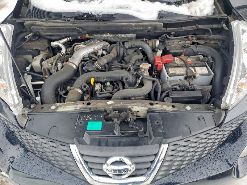 Aukcja sprzedaży 2013 Nissan Juke, vin: JN8AF5MR7DT206854, numer aukcji: 78098135