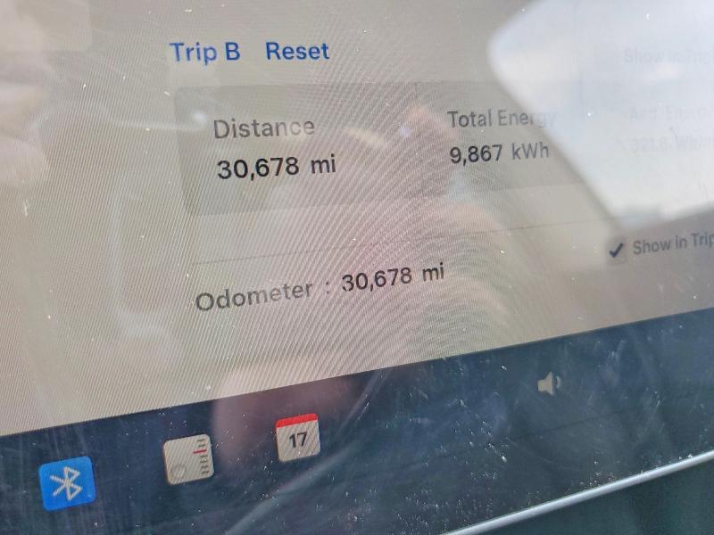 77956795 :رقم المزاد ، 7SAYGDEE6RA307097 vin ، 2024 Tesla Model Y مزاد بيع