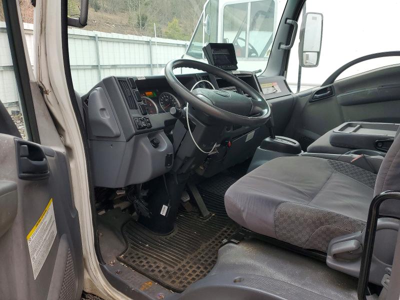 Продаж на аукціоні авто 2011 Isuzu Nqr, vin: JALE5W164B7901443, номер лоту: 76240255