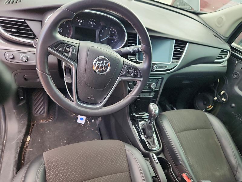 Aukcja sprzedaży 2020 Buick Encore, vin: KL4CJASBXLB021262, numer aukcji: 79266825