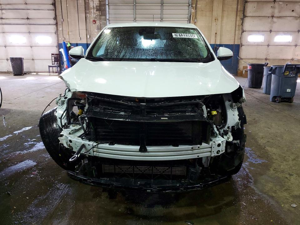 78133385 :رقم المزاد ، KL4AMBS21RB165716 vin ، 2024 Buick Encore Gx مزاد بيع