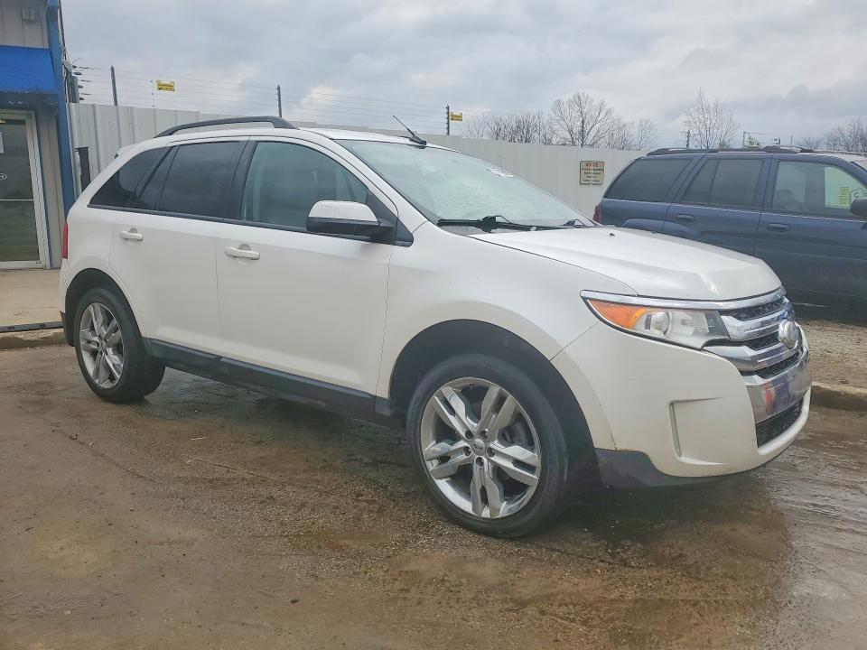 Продажа на аукционе авто 2013 Ford Edge, vin: 2FMDK4JC4DBB36370, номер лота: 77100545