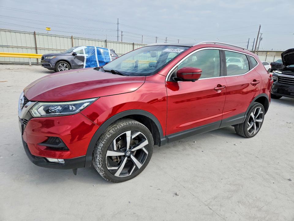 Продаж на аукціоні авто 2019 Nissan Uk, vin: SJNFBNJ11Z2406445, номер лоту: 77196765
