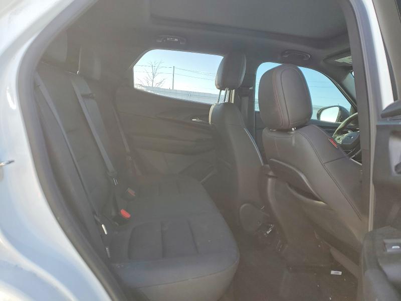 76512765 :رقم المزاد ، KL79MUSLXPB088996 vin ، 2023 Chevrolet Trailblaze مزاد بيع