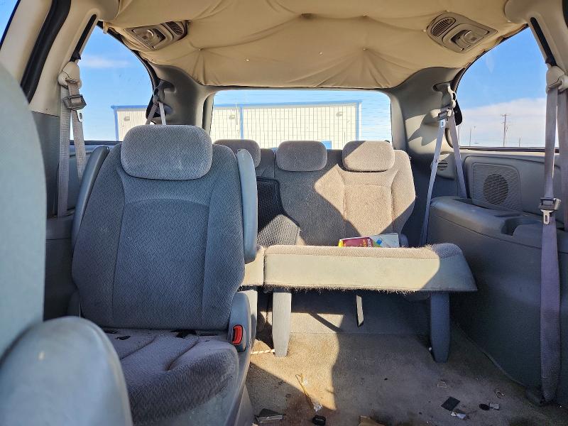 Aukcja sprzedaży 2006 Dodge Grand Caravan, vin: 2D4GP44L56R600536, numer aukcji: 77091875