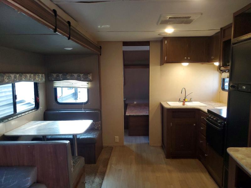 Продаж на аукціоні авто 2017 Keystone Coleman, vin: 4YDT28522HH934705, номер лоту: 76170155
