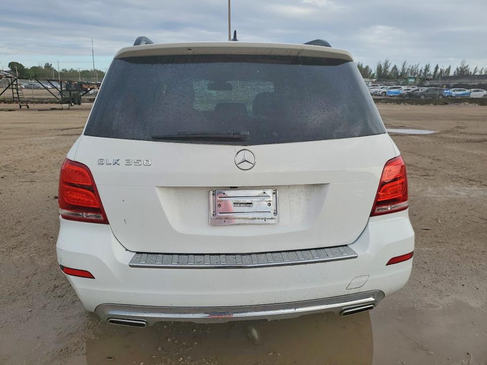Aukcja sprzedaży 2014 Mercedes-benz Glk, vin: WDCGG5HB2EG336819, numer aukcji: 77513265