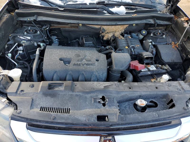 Aukcja sprzedaży 2016 Mitsubishi Outlander, vin: JA4AD2A34GZ008955, numer aukcji: 77682345