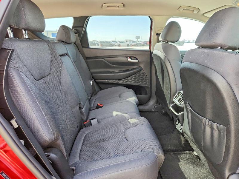 Продаж на аукціоні авто 2020 Hyundai Santa Fe, vin: 5NMS33AD3LH175141, номер лоту: 76729665
