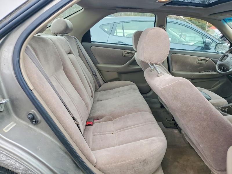 Aukcja sprzedaży 1998 Toyota Camry, vin: 4T1BG22K3WU270254, numer aukcji: 77991985