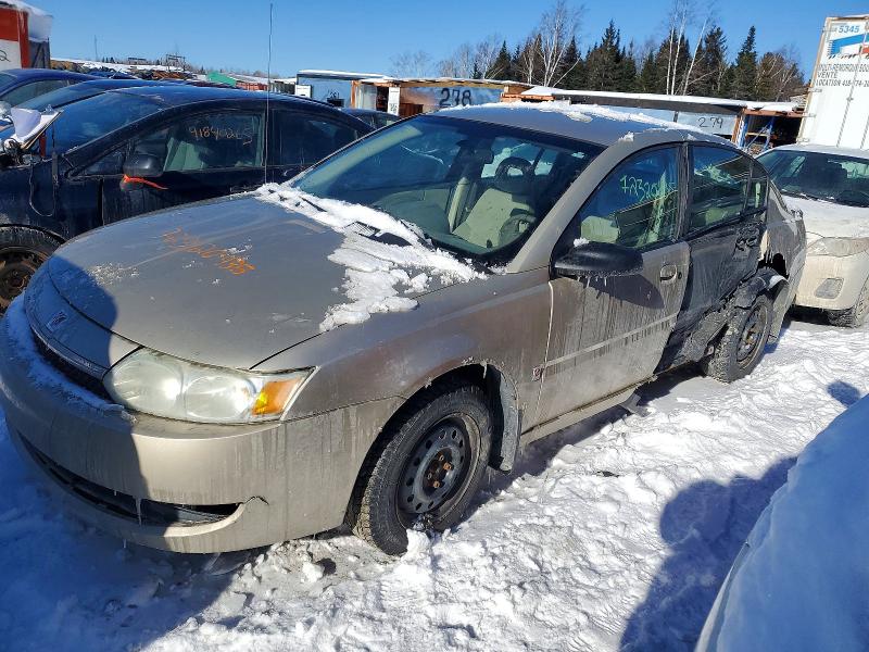 Продаж на аукціоні авто 2004 Saturn Ion, vin: 1G8AJ52F14Z184490, номер лоту: 72320135